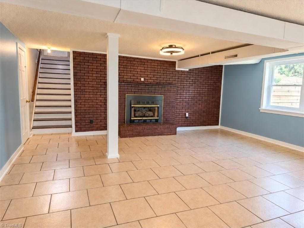 Stick/Site Built at 1013 Frank Street, Mount Airy NC 27030, Mount Airy, photo 25 of 44