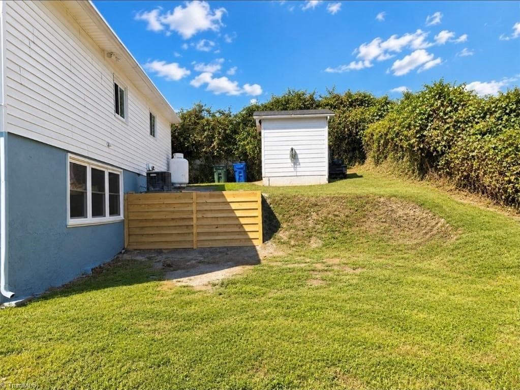 Stick/Site Built at 1013 Frank Street, Mount Airy NC 27030, Mount Airy, photo 43 of 44