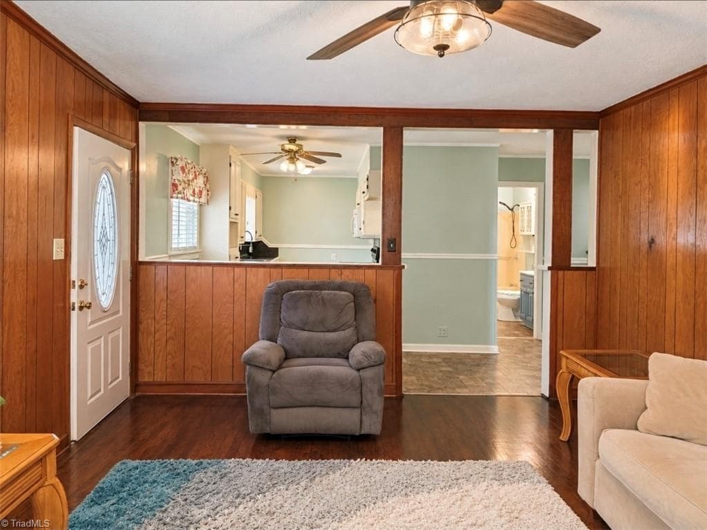 Stick/Site Built at 1013 Frank Street, Mount Airy NC 27030, Mount Airy, photo 39 of 44