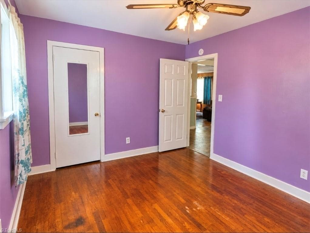 Stick/Site Built at 1013 Frank Street, Mount Airy NC 27030, Mount Airy, photo 29 of 44