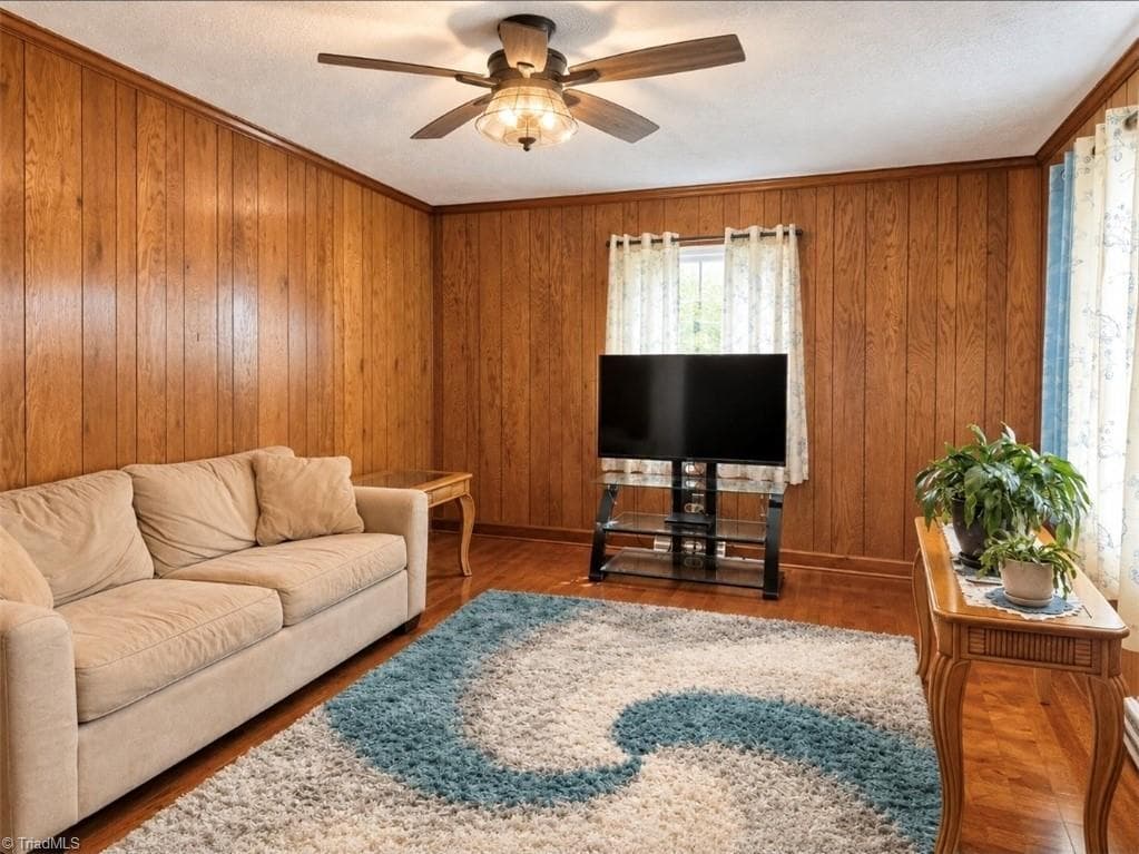 Stick/Site Built at 1013 Frank Street, Mount Airy NC 27030, Mount Airy, photo 41 of 44