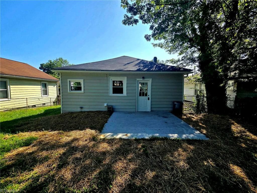 Stick/Site Built at 910 Dillard Street, Greensboro NC 27403, photo 26 of 27