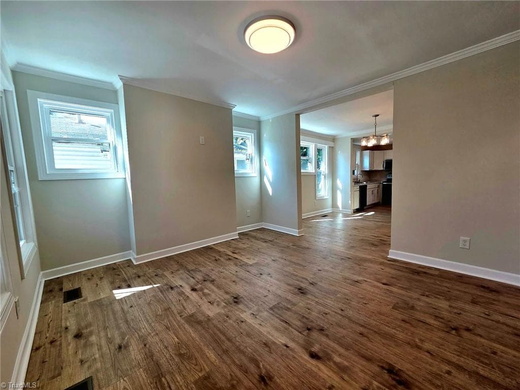 Stick/Site Built at 910 Dillard Street, Greensboro NC 27403, photo 20 of 27
