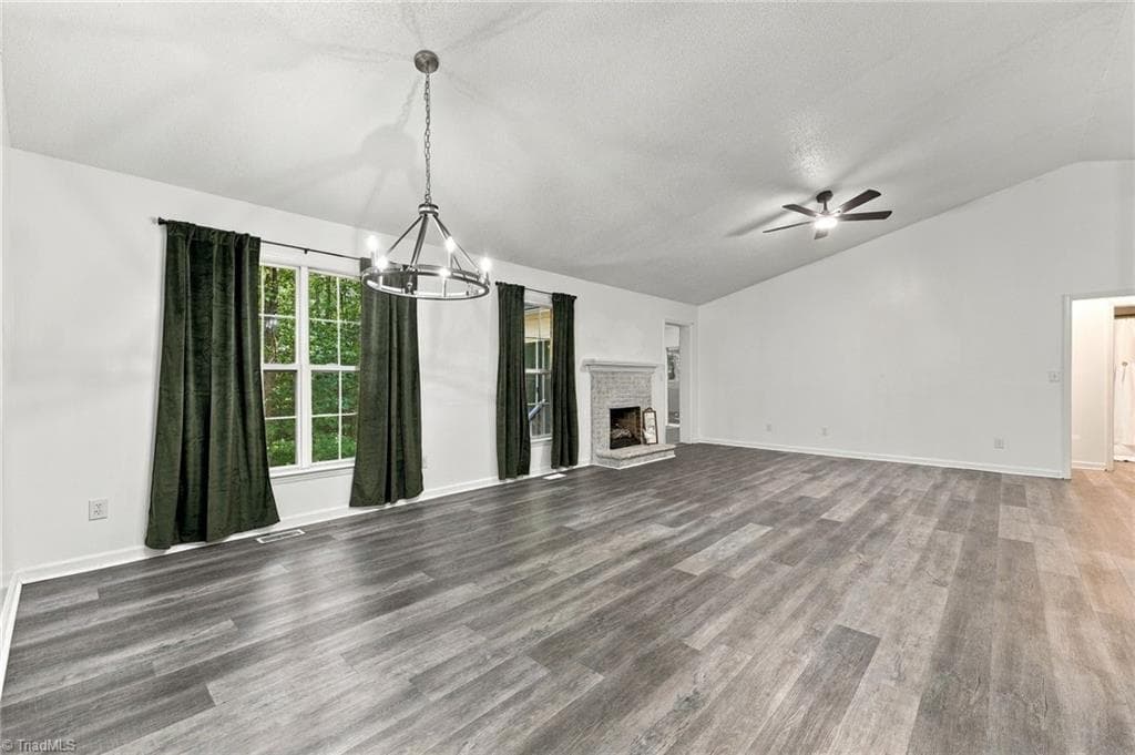 Stick/Site Built at 3122 Creekridge Drive, Asheboro NC 27205, Asheboro, photo 11 of 56
