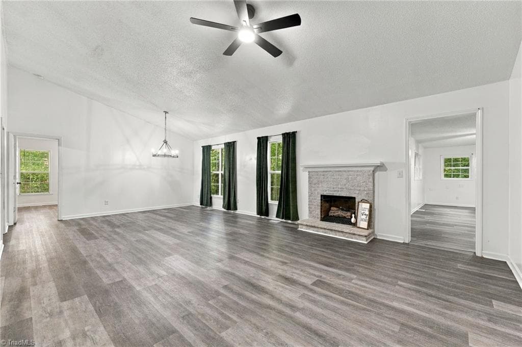Stick/Site Built at 3122 Creekridge Drive, Asheboro NC 27205, Asheboro, photo 5 of 56