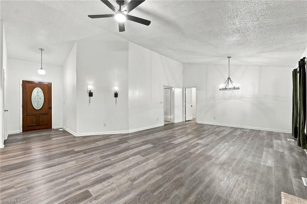 Stick/Site Built at 3122 Creekridge Drive, Asheboro NC 27205, Asheboro, photo 9 of 56