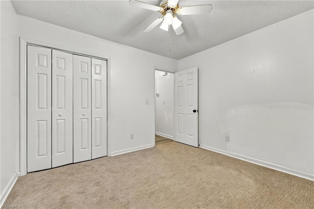 Stick/Site Built at 3122 Creekridge Drive, Asheboro NC 27205, Asheboro, photo 35 of 56
