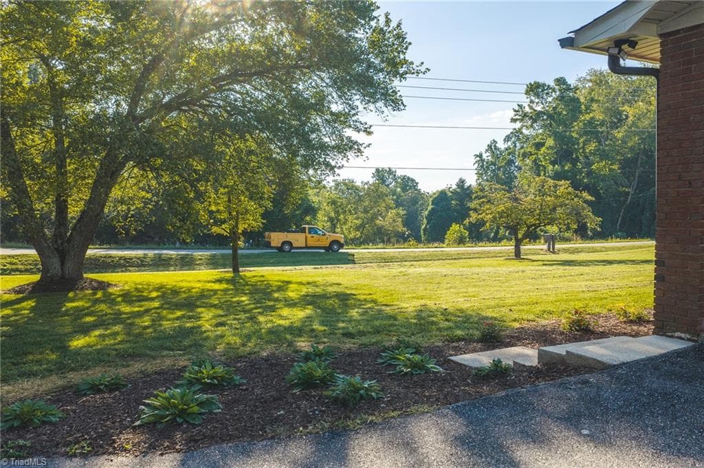 Stick/Site Built at 3490 Church Road, Taylorsville NC 28681, Taylorsville, photo 41 of 45
