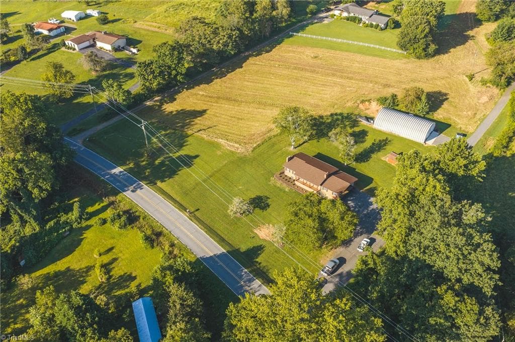 Stick/Site Built at 3490 Church Road, Taylorsville NC 28681, Taylorsville, photo 45 of 45