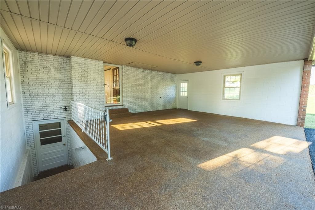 Stick/Site Built at 3490 Church Road, Taylorsville NC 28681, Taylorsville, photo 31 of 45