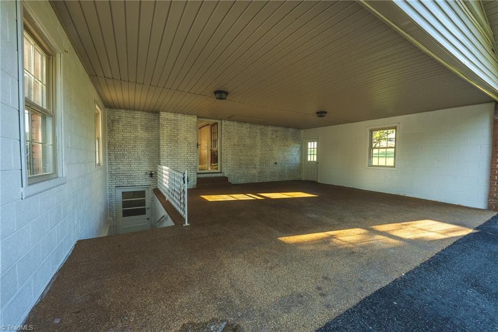 Stick/Site Built at 3490 Church Road, Taylorsville NC 28681, Taylorsville, photo 29 of 45