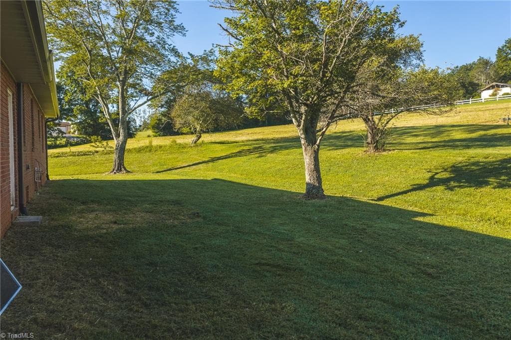 Stick/Site Built at 3490 Church Road, Taylorsville NC 28681, Taylorsville, photo 25 of 45