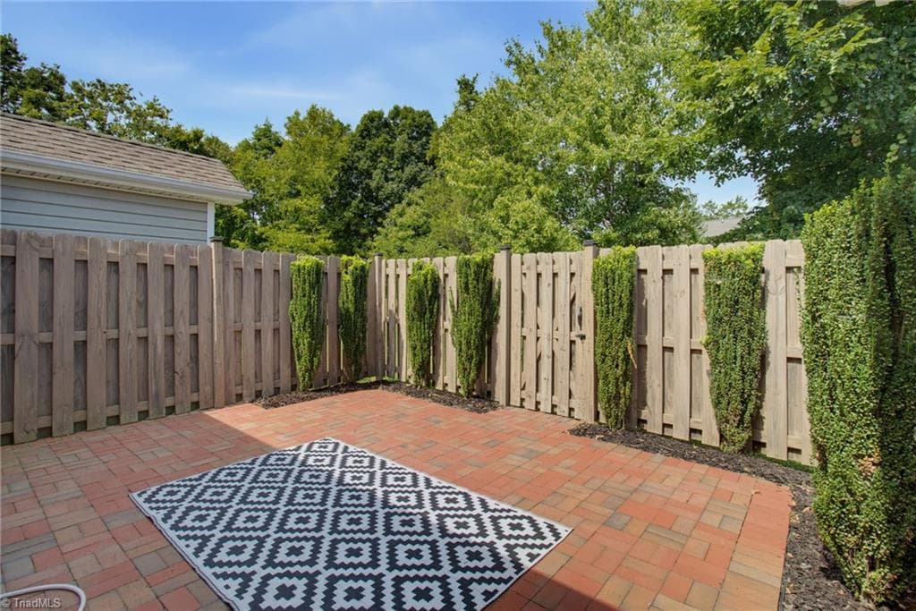 Stick/Site Built at 505 Carrington Lane, Thomasville NC 27360, photo 23 of 29