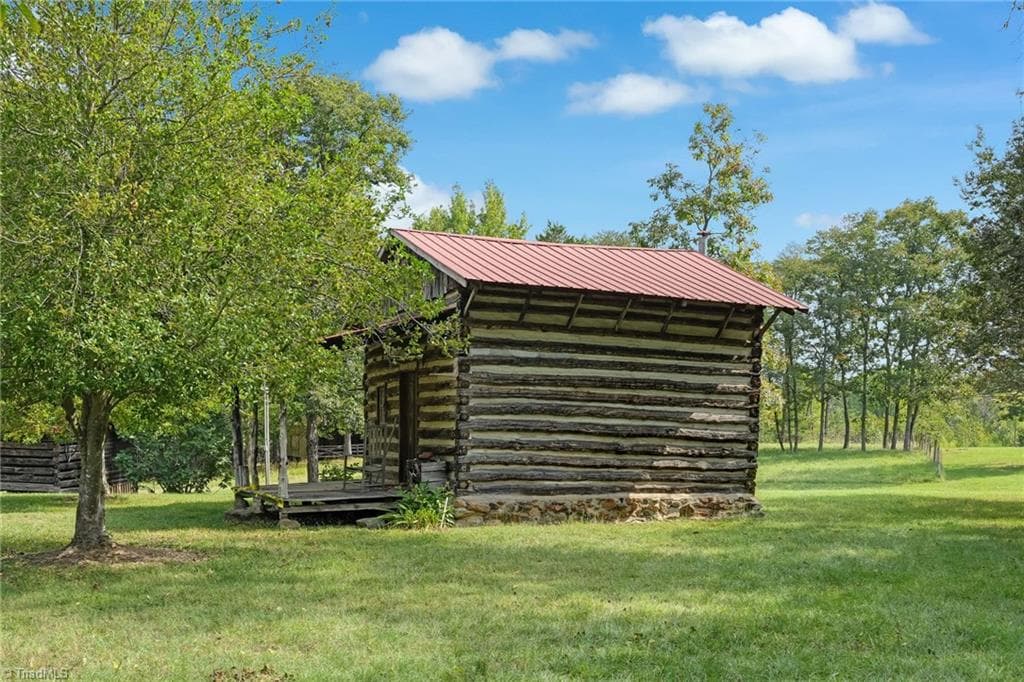 Stick/Site Built at 1203 Brooks Road, Reidsville NC 27320, Reidsville, photo 83 of 98