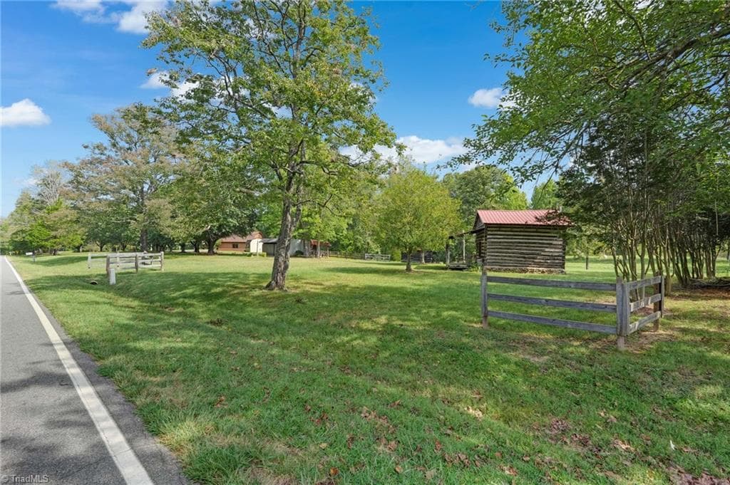 Stick/Site Built at 1203 Brooks Road, Reidsville NC 27320, Reidsville, photo 91 of 98