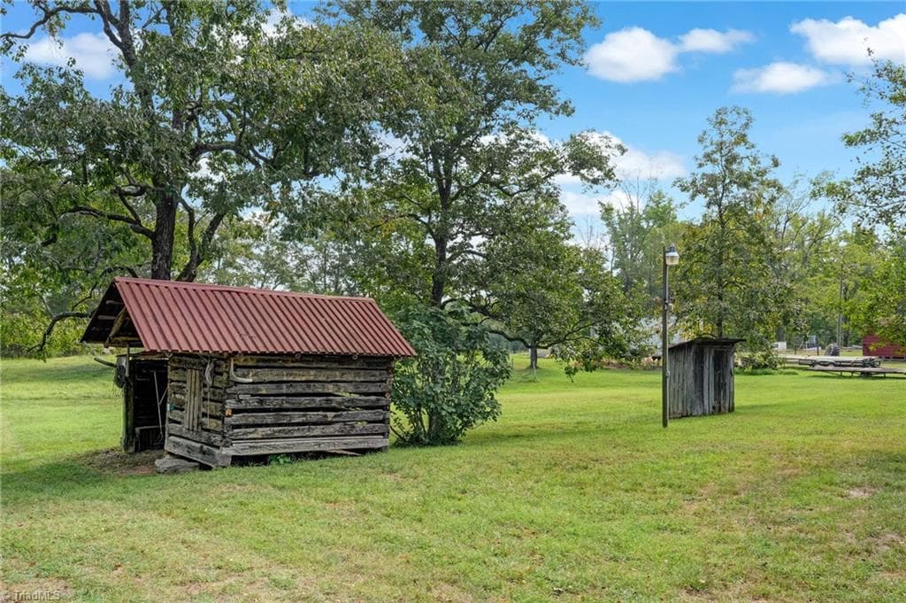 Stick/Site Built at 1203 Brooks Road, Reidsville NC 27320, Reidsville, photo 85 of 98