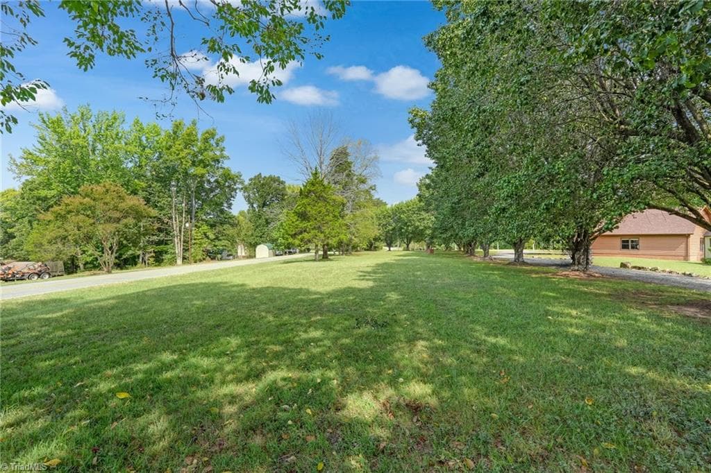 Stick/Site Built at 1203 Brooks Road, Reidsville NC 27320, Reidsville, photo 31 of 98