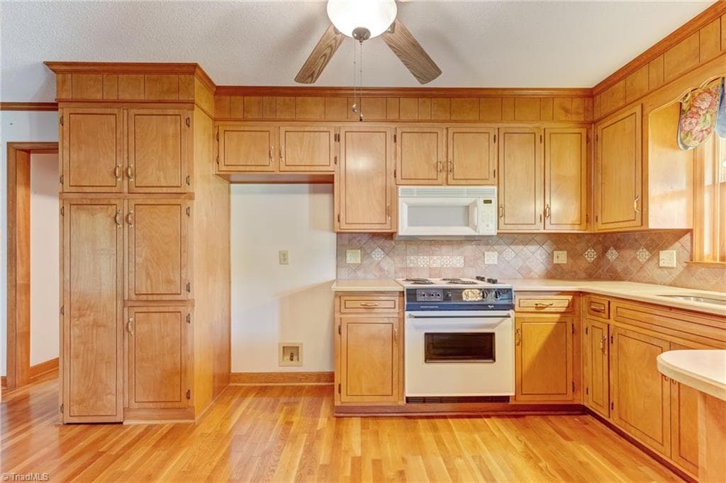 Stick/Site Built at 1203 Brooks Road, Reidsville NC 27320, Reidsville, photo 47 of 98