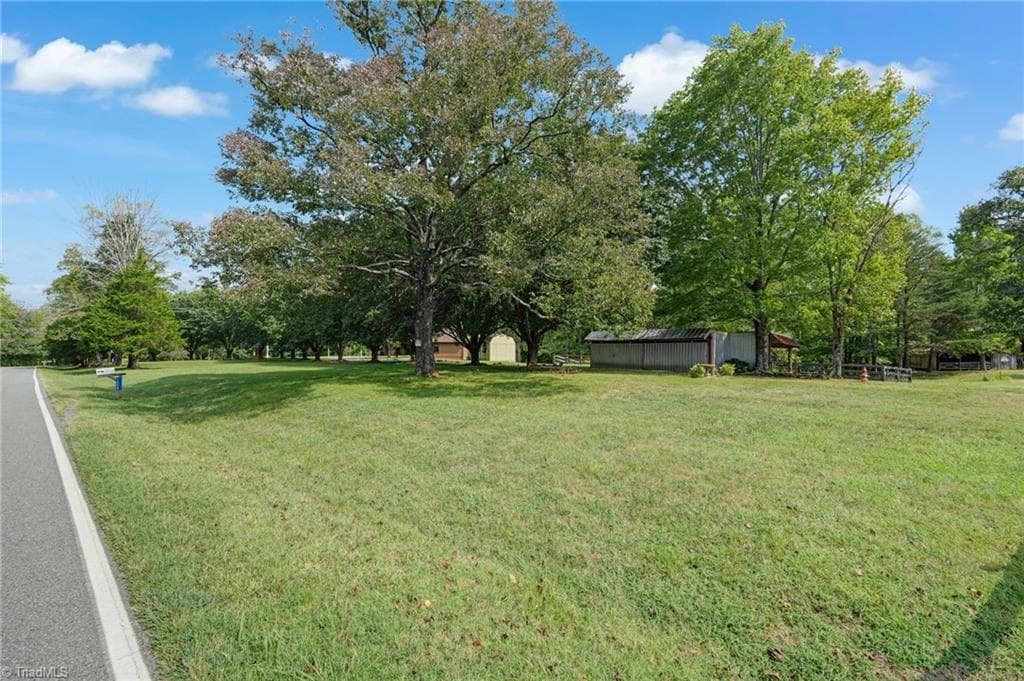 Stick/Site Built at 1203 Brooks Road, Reidsville NC 27320, Reidsville, photo 29 of 98