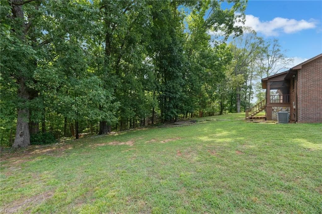 Stick/Site Built at 1203 Brooks Road, Reidsville NC 27320, Reidsville, photo 69 of 98
