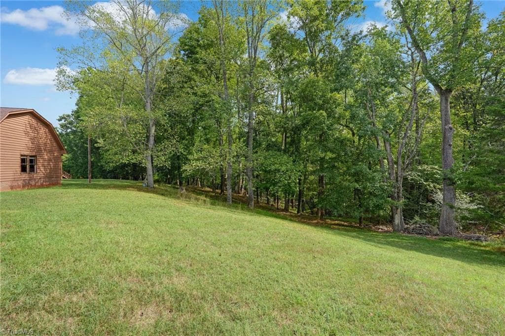 Stick/Site Built at 1203 Brooks Road, Reidsville NC 27320, Reidsville, photo 77 of 98
