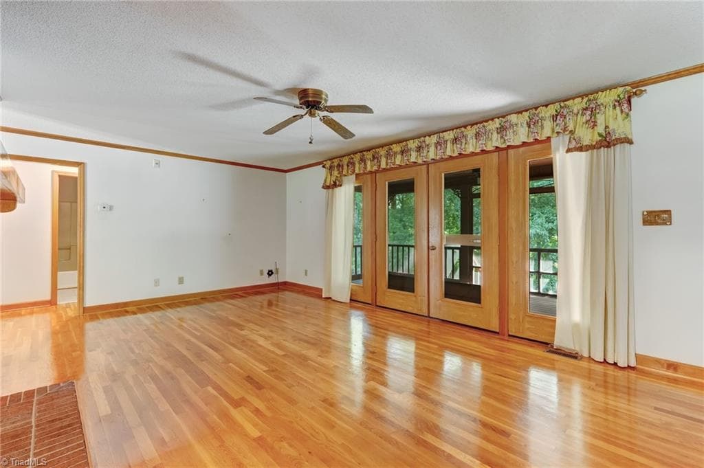 Stick/Site Built at 1203 Brooks Road, Reidsville NC 27320, Reidsville, photo 41 of 98