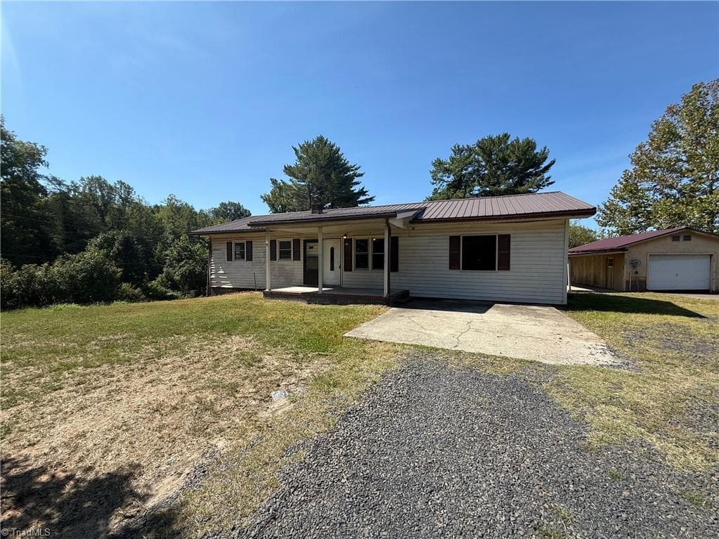 Stick/Site Built at 5170 NC Highway 700, Eden NC 27288, Eden, photo 3 of 80