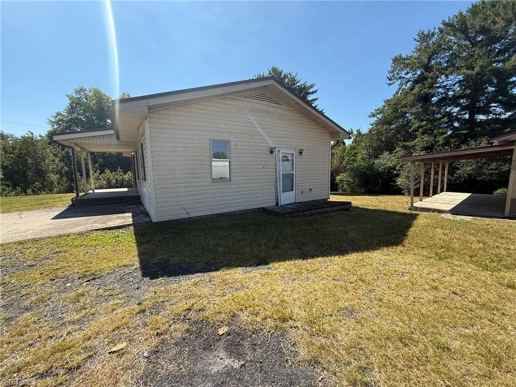 Stick/Site Built at 5170 NC Highway 700, Eden NC 27288, Eden, photo 67 of 80