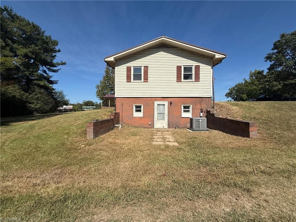 Stick/Site Built at 5170 NC Highway 700, Eden NC 27288, Eden, photo 77 of 80