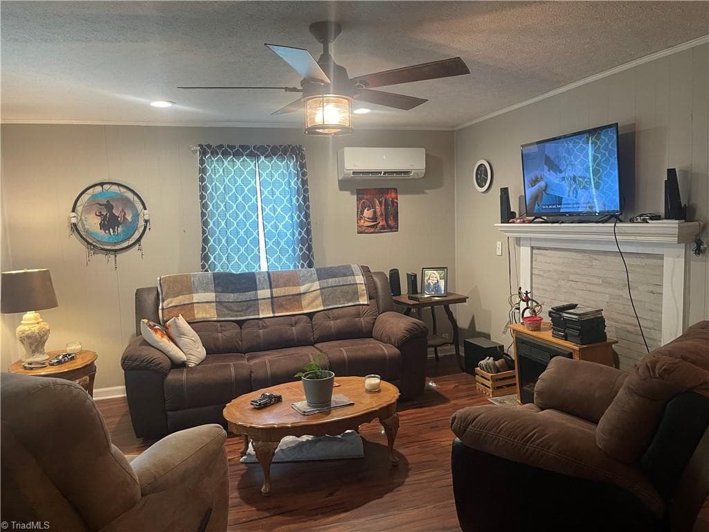 Stick/Site Built at 1443 Delaware Avenue, Eden NC 27288, Eden, photo 5 of 26