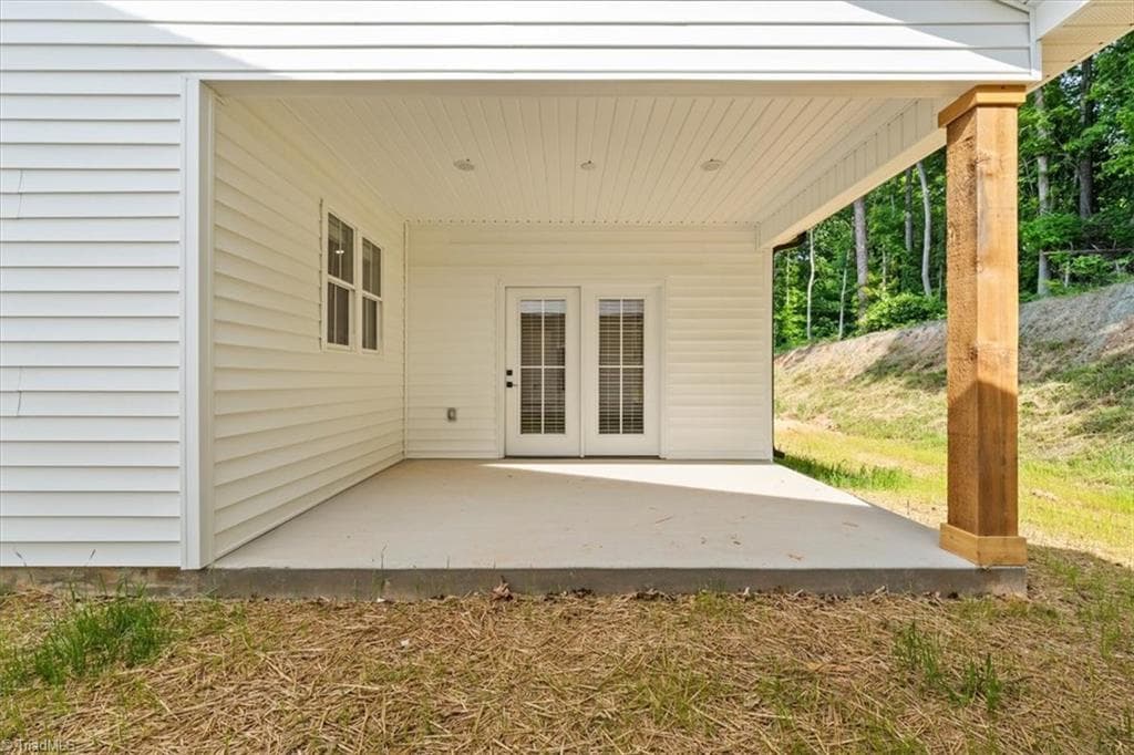 Stick/Site Built at 220 Old Heritage Road, Randleman NC 27317, Randleman, photo 41 of 42