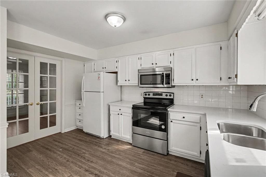 Stick/Site Built at 2500 Newington Court, Clemmons NC 27012, Clemmons, photo 13 of 32