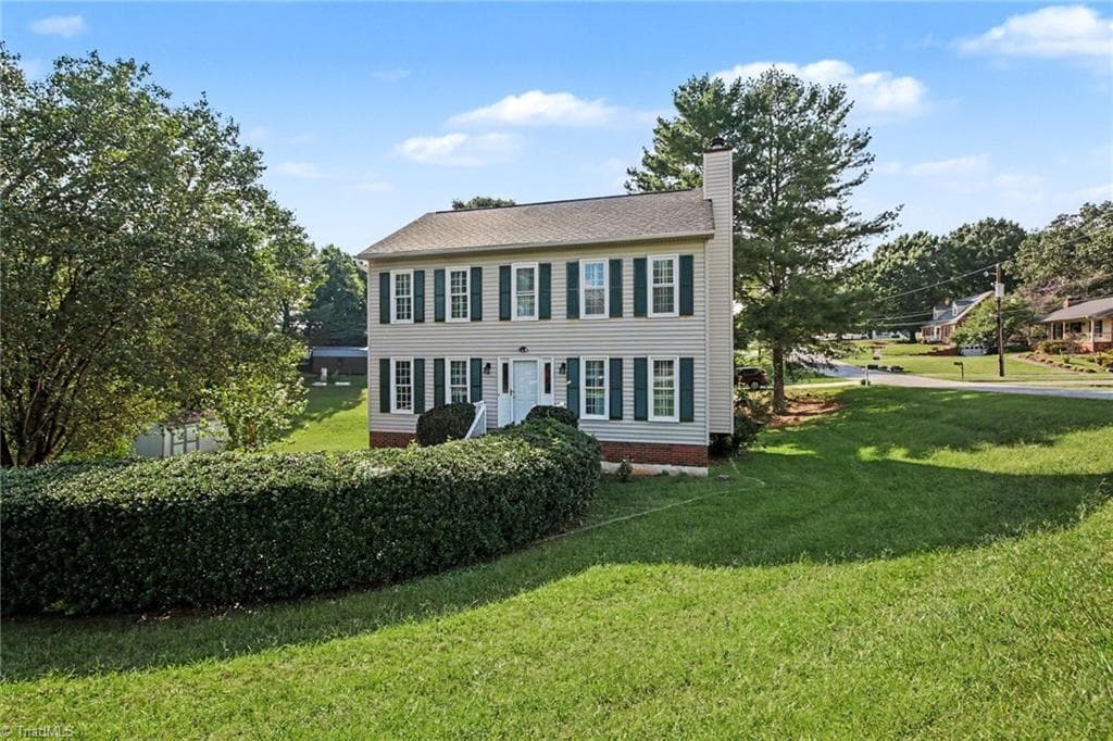 Stick/Site Built at 2500 Newington Court, Clemmons NC 27012, Clemmons, photo 5 of 32