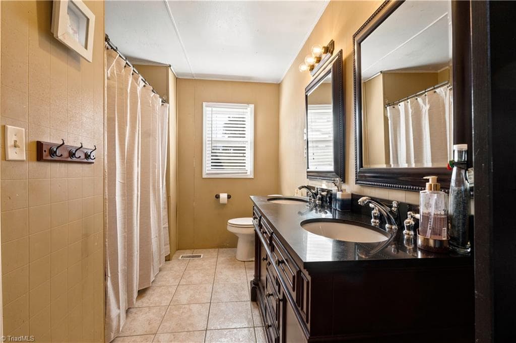 Stick/Site Built at 638 Pineville Road, Mocksville NC 27028, Mocksville, photo 13 of 32