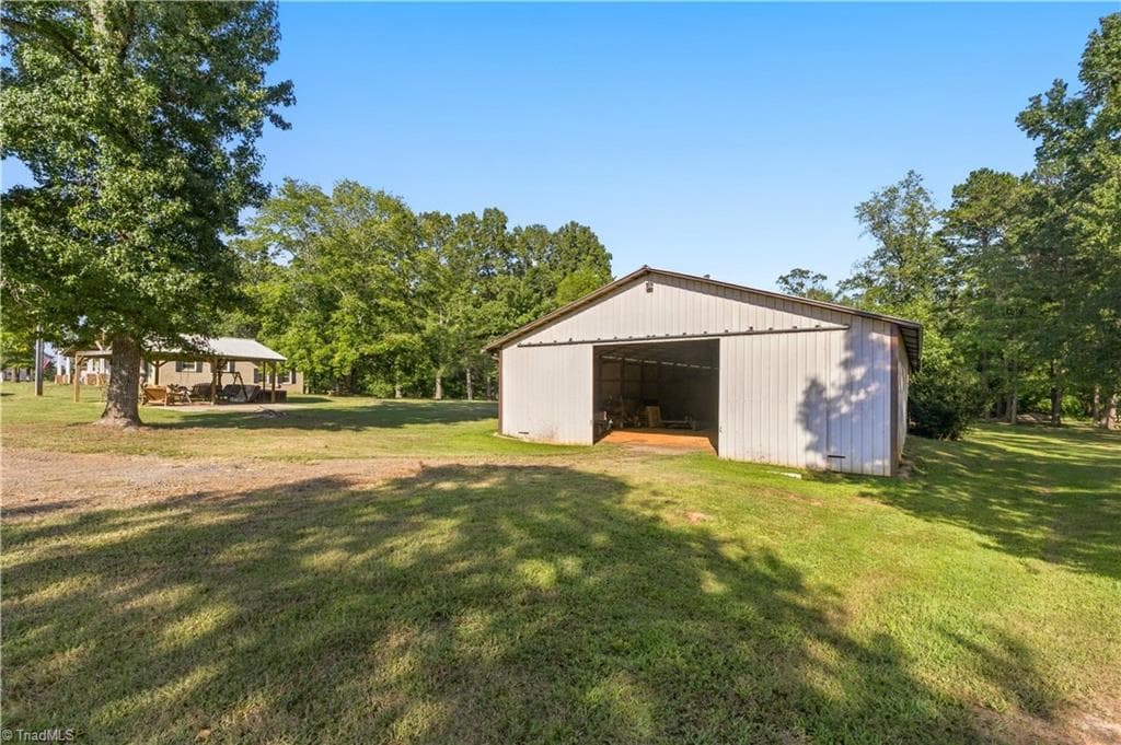Stick/Site Built at 638 Pineville Road, Mocksville NC 27028, Mocksville, photo 22 of 32