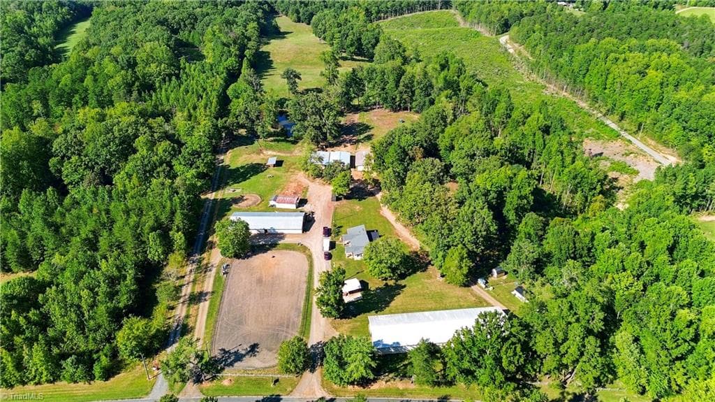 638 Pineville Road, Mocksville NC 27028