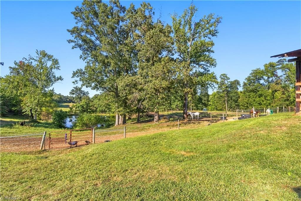 Stick/Site Built at 638 Pineville Road, Mocksville NC 27028, Mocksville, photo 24 of 32