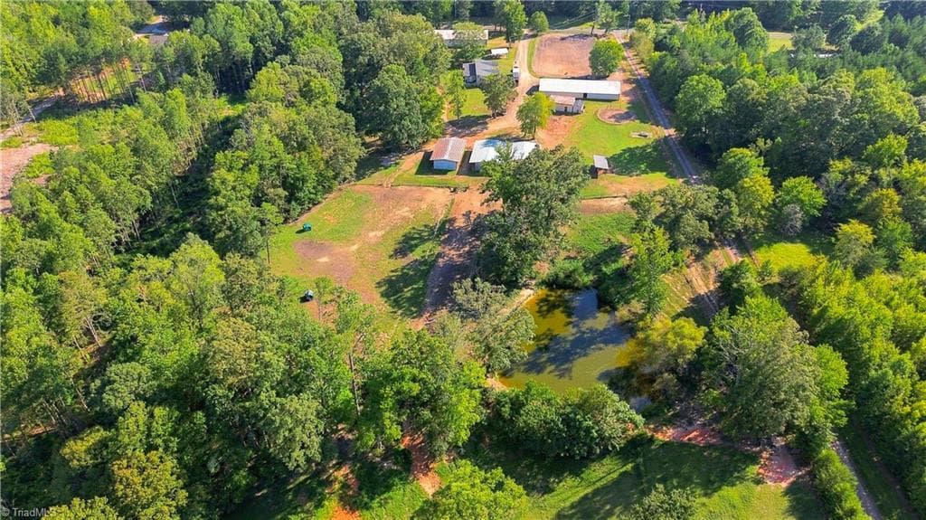 Stick/Site Built at 638 Pineville Road, Mocksville NC 27028, Mocksville, photo 30 of 32