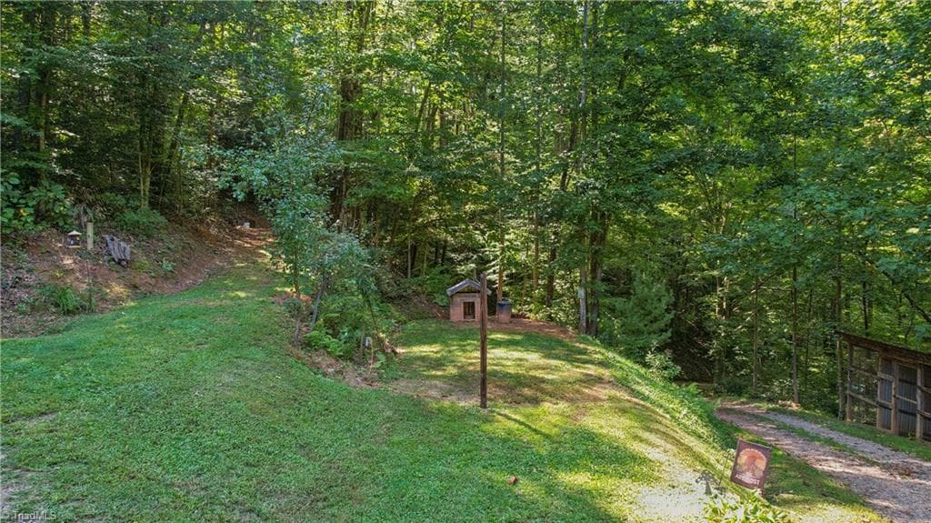 Stick/Site Built at 488 Hollywood Road, Moravian Falls NC 28654, photo 45 of 49