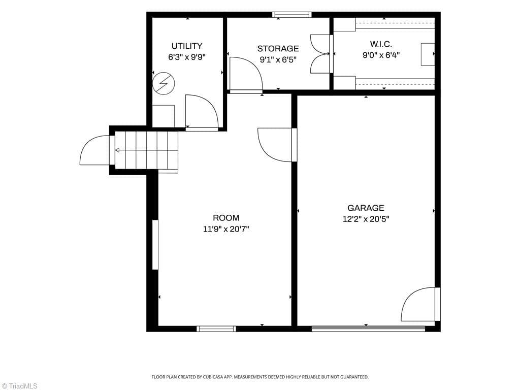 Stick/Site Built at 3709 Signet Drive, Winston-Salem NC 27101, Winston-Salem, photo 27 of 30