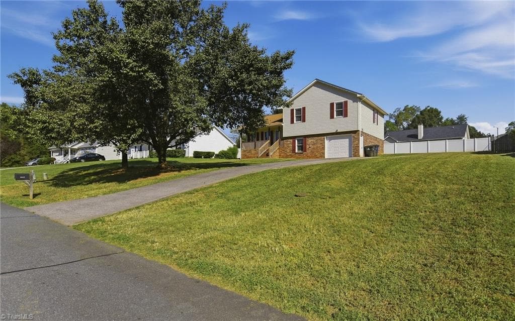 Stick/Site Built at 3709 Signet Drive, Winston-Salem NC 27101, Winston-Salem, photo 26 of 30
