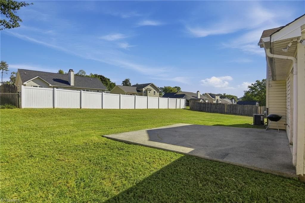 Stick/Site Built at 3709 Signet Drive, Winston-Salem NC 27101, Winston-Salem, photo 22 of 30