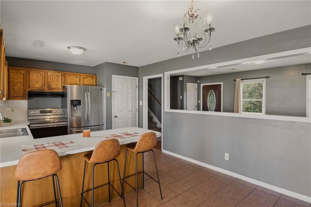 Stick/Site Built at 3709 Signet Drive, Winston-Salem NC 27101, Winston-Salem, photo 10 of 30