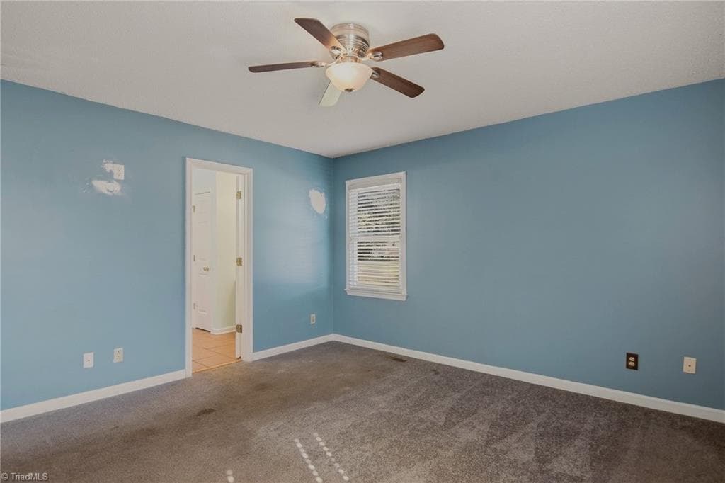 Stick/Site Built at 3709 Signet Drive, Winston-Salem NC 27101, Winston-Salem, photo 14 of 30