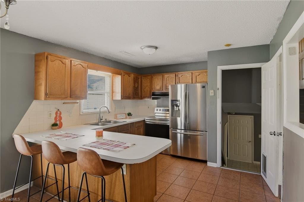 Stick/Site Built at 3709 Signet Drive, Winston-Salem NC 27101, Winston-Salem, photo 11 of 30