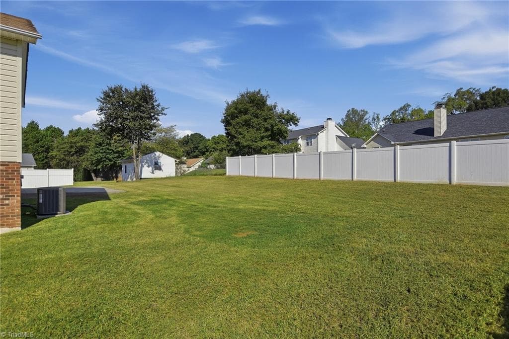 Stick/Site Built at 3709 Signet Drive, Winston-Salem NC 27101, Winston-Salem, photo 25 of 30