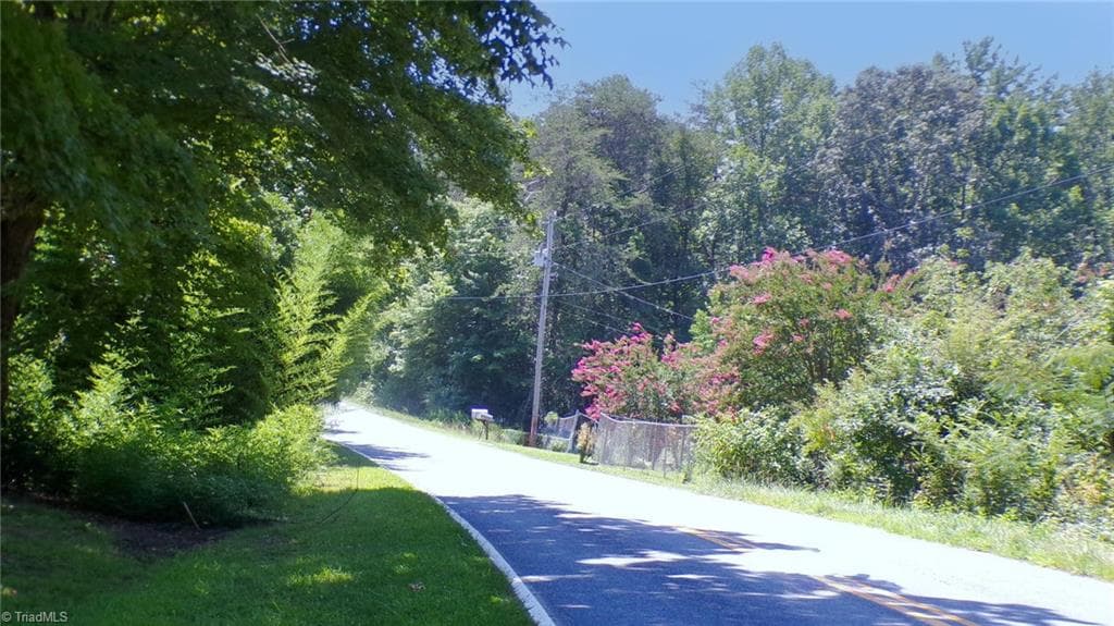Single Family Residence at 2581 Carl Allred Road, Franklinville NC 27248, photo 14 of 32