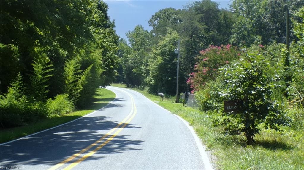Single Family Residence at 2581 Carl Allred Road, Franklinville NC 27248, photo 18 of 32