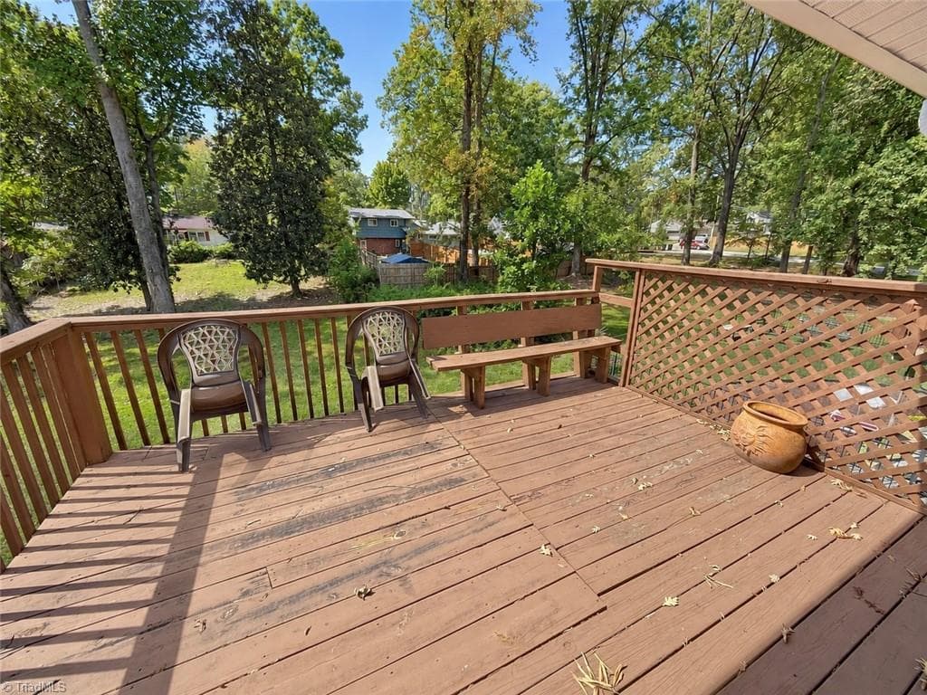 Stick/Site Built at 109 Potter Drive, Jamestown NC 27282, Jamestown, photo 27 of 50