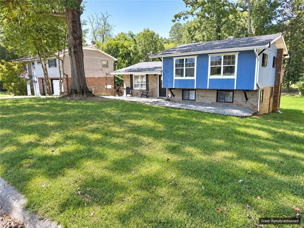 Stick/Site Built at 109 Potter Drive, Jamestown NC 27282, Jamestown, photo 2 of 50